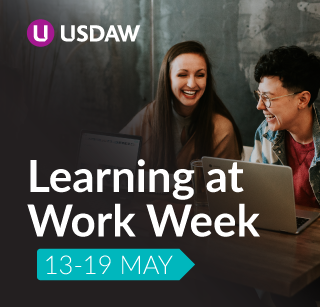 Learning at Work Week
