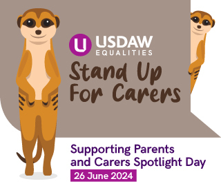 Supporting Parents & Carers