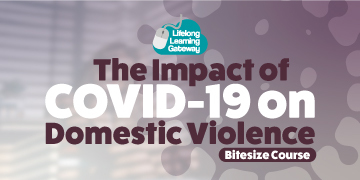 Covid-19 and Domestic Violence