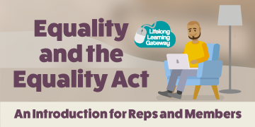 Equality and the Equality Act