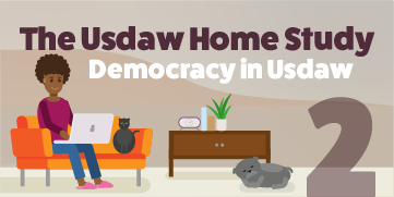 The Usdaw Home Study 2