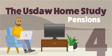The Usdaw Home Study 4