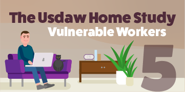 The Usdaw Home Study 5