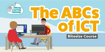 The ABCs of ICT Course