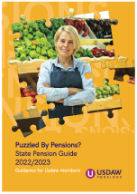 Understanding Your State Pension