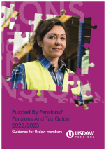 Guide to Pensions Tax