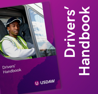 Drivers' Handbook