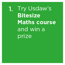 Bitesize Maths Course