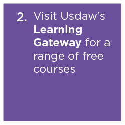 Learning Gateway