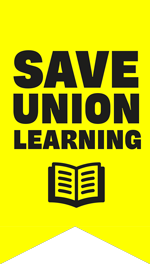 Save Union Learning