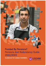 Pensions and Redundancy Guide
