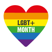 LGBT month