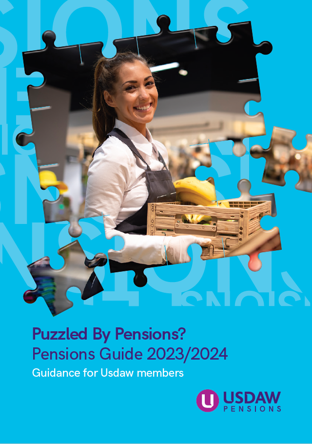 Pensions Guide